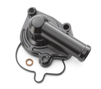 Picture of 125-300 SX/EXC 23-27 WATER PUMP COVER