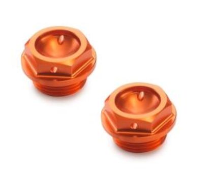 Picture of 790-1390 Duke/Adv 13-26 OIL DRAIN PLUG SET