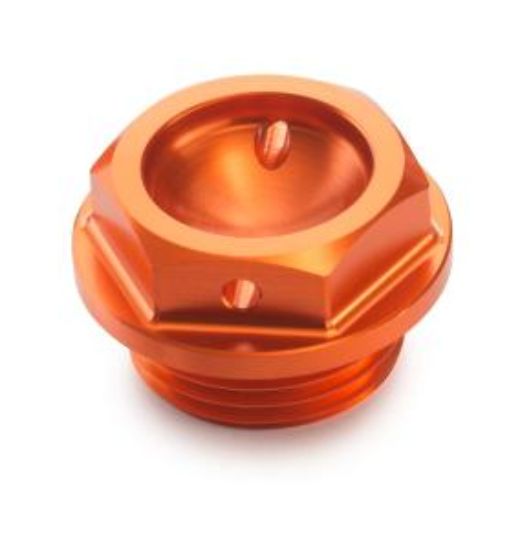 Picture of 790-1390 Duke/Adv 14-26 OIL DRAIN PLUG