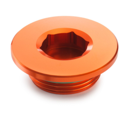 Picture of 250-1390 SXF/EXCF/Duke/Adv 03-26IGNITION COVER PLUG