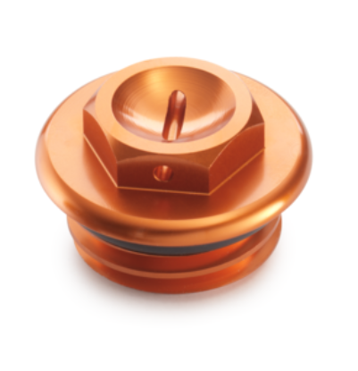 Afbeeldingen van 50-1390 SX(F)/EXC(F)/Duke/Adv 08 -25 OIL PLUG