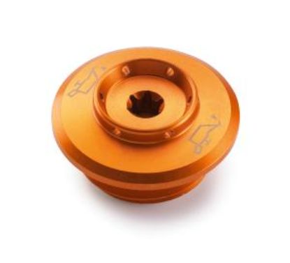 Afbeeldingen van 1050-1290 Adventure 13-24 OIL PLUG