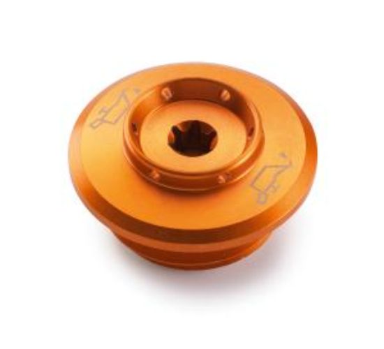 Afbeeldingen van 1050-1290 Adventure 13-24 OIL PLUG