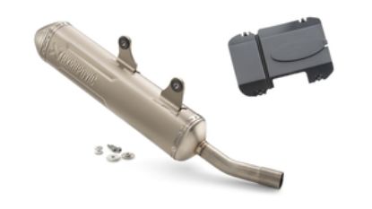 Picture of SX 250/300 23/27 Noise reduction kit