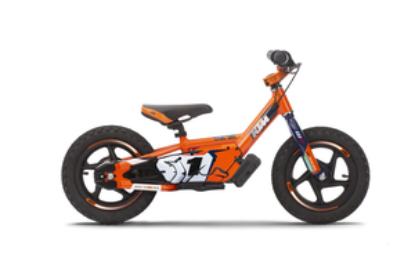 Picture of KTM Fiets 12 Inch