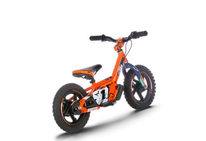 Picture of KTM Fiets 12 Inch