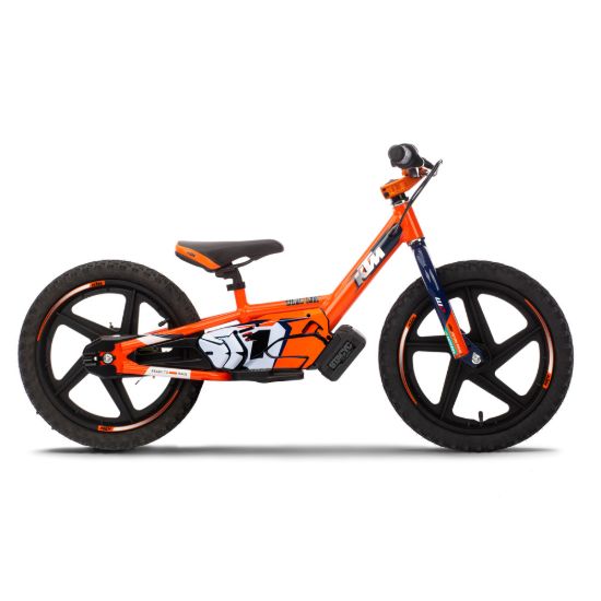 Picture of KTM Fiets 16 Inch
