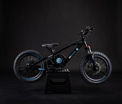 Afbeeldingen van BBX 16 Inch Balance Bike