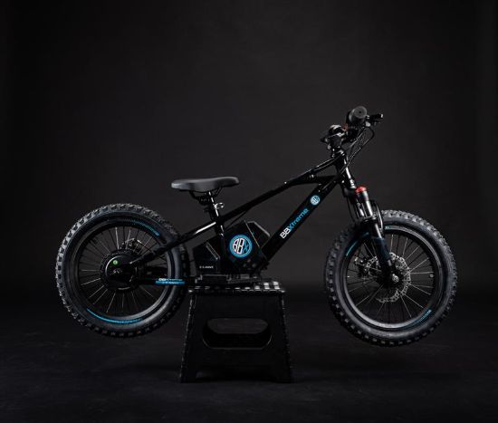 Afbeeldingen van BBX 16 Inch Balance Bike