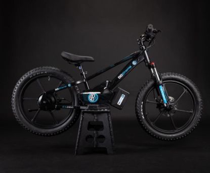 Afbeeldingen van BBX 20 Inch Balance Bike