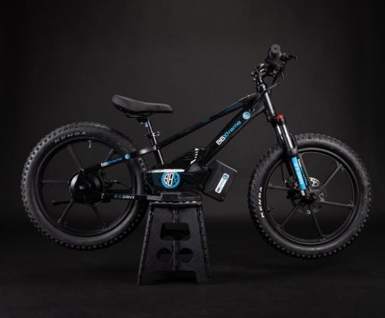 Afbeeldingen van BBX 20 Inch Balance Bike