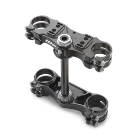 Afbeeldingen van 65 SX 24-27 FACTORY TRIPLE CLAMP