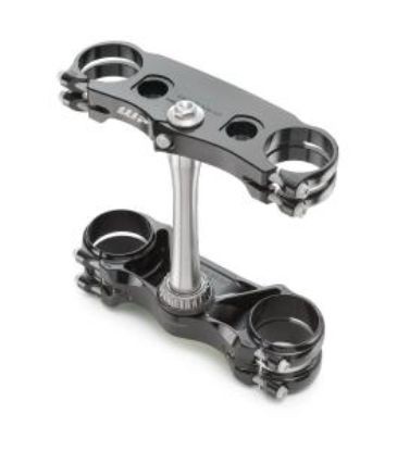 Picture of 125-500 SX(F)/EXC(F) 23-27 FACTORY RACING TRIPLE CLAMP