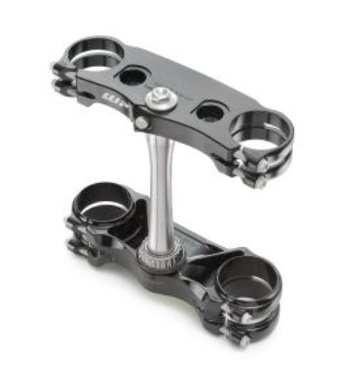 Afbeeldingen van 125-500 SX(F)/EXC(F) 23-27 FACTORY RACING TRIPLE CLAMP