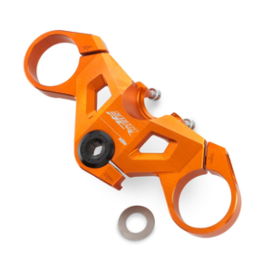 Afbeeldingen van 990 RC R 26-27 TRIPLE CLAMP