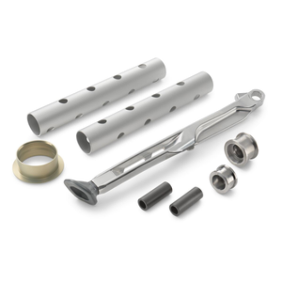 Afbeeldingen van 250-500 EXC(F) 26-27 LOWERING KIT