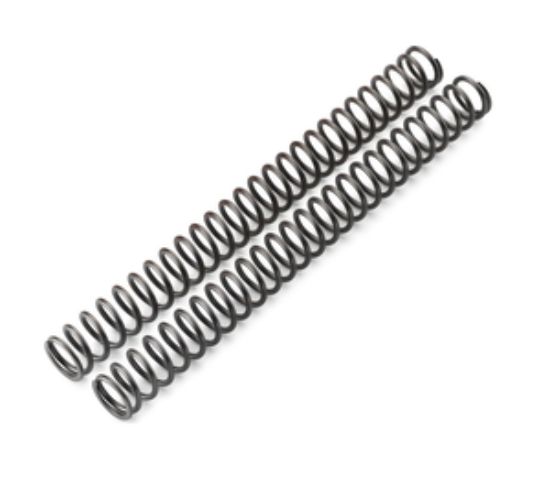Afbeeldingen van 990 Duke 24 + 26-27 FORK SPRING SET