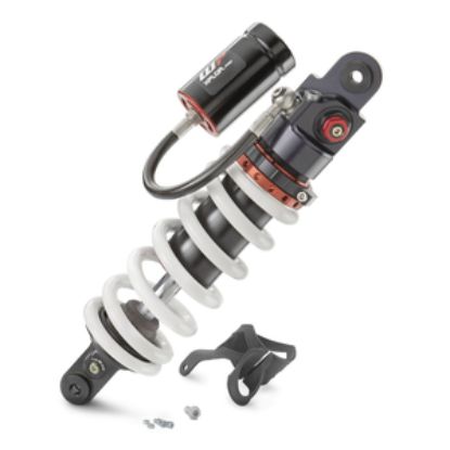 Picture of 125/390 Enduro/Adv 25-26 XPLOR PRO 6746 FEDERBEIN