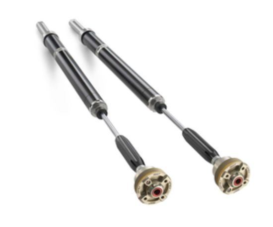 Afbeeldingen van 1390 Duke 24-26 APEX PRO 8500 CARTRIDGE