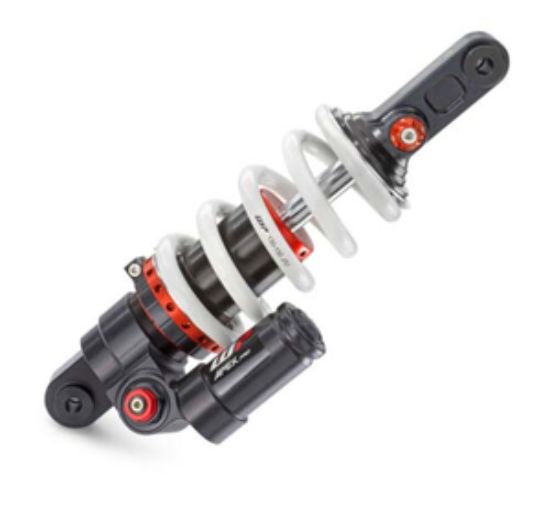 Afbeeldingen van 125-390 Duke 24-26 APEX PRO 6746 SHOCK ABSORBER