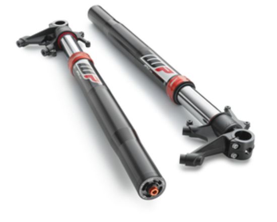 Afbeeldingen van 1290/390 Duke 20-26 APEX PRO 7548 SPRING FORK