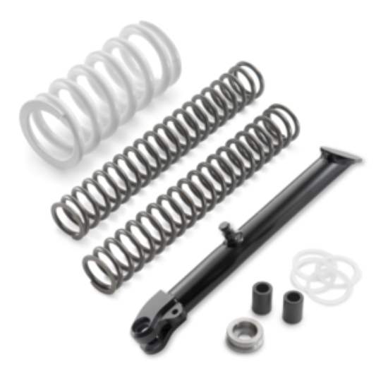 Afbeeldingen van 990 Duke 26 LOWERING KIT