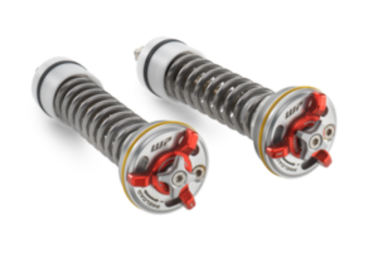 Afbeeldingen van 125-500 EXC(F) 24-27 PRELOAD ADJUSTER SET