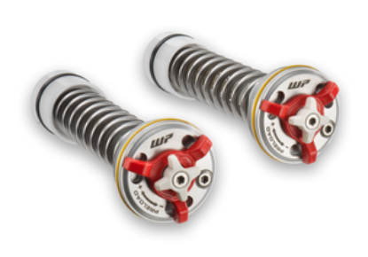Picture of 125-500 EXC(F) 24-27 PRELOAD ADJUSTER SET