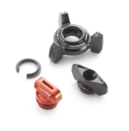 Afbeeldingen van 125-500 SX(F)/EXC(F) 23-26 ADJUSTER KIT