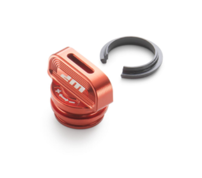 Picture of 125-450 SX(F) 23-26 ADJUSTER REBOUND