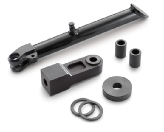 Afbeeldingen van 990 Duke 24 + 26-27 / 790 Duke 27 LOWERING KIT