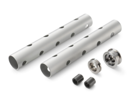 Afbeeldingen van 150-500 EXC(F) 24-25 LOWERING KIT