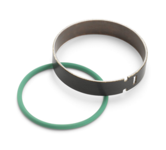 Afbeeldingen van 125-450 SX(F) 23-26 PISTON RING SET