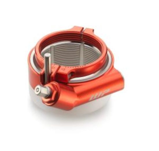 Afbeeldingen van 125-450 SX(F) 23-26 PRELOAD ADJUSTER