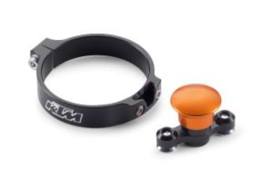 Afbeeldingen van 50 SX 06-20 / 65 SX 02-20 FACTORY START DEVICE