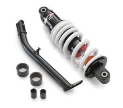 Afbeeldingen van 390 Adv 20-24 LOWERING KIT