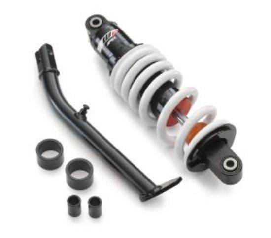 Afbeeldingen van 390 Adv 20-24 LOWERING KIT