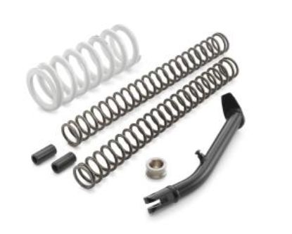 Afbeeldingen van 690 SMC 19-24 + 26-27 LOWERING KIT