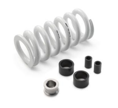 Afbeeldingen van 890 Duke 20-23 LOWERING KIT