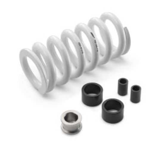 Afbeeldingen van 890 Duke 20-23 LOWERING KIT