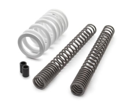 Afbeeldingen van 125/390 Duke 20-23 LOWERING KIT