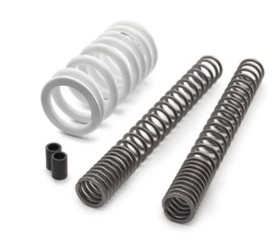 Afbeeldingen van 125/390 Duke 20-23 LOWERING KIT