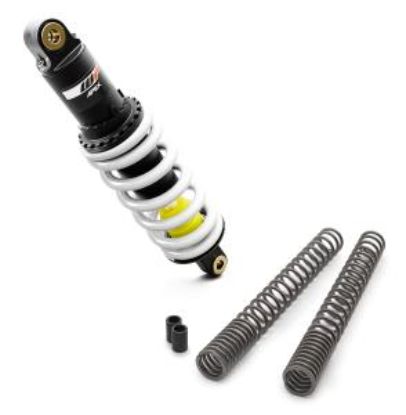 Afbeeldingen van 790 Adv 19-26 / 890 Adv 21-24 LOWERING KIT