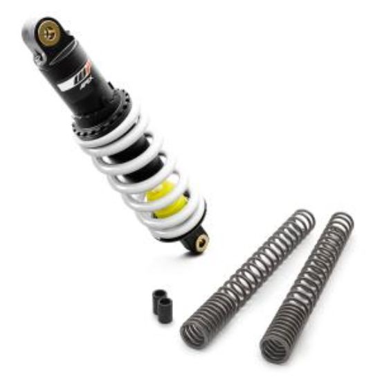 Afbeeldingen van 790 Adv 19-26 / 890 Adv 21-24 LOWERING KIT