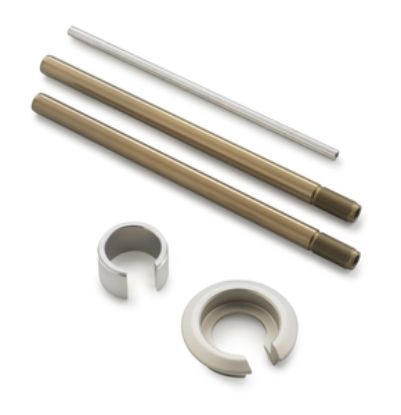 Afbeeldingen van 50 SX/SX-E 5 20-23 LOWERING KIT