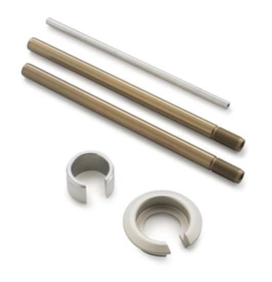 Afbeeldingen van 50 SX/SX-E 5 20-23 LOWERING KIT