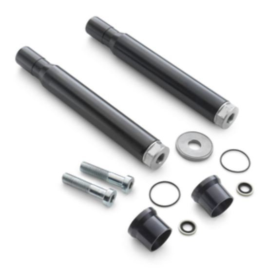 Picture of 125/390 Enduro/Adv 25-26 SUSPENSION LIFT KIT