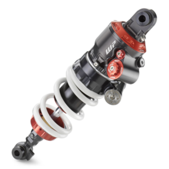Picture of 1390 Duke 24-26 WP APEX PRO SHOCK