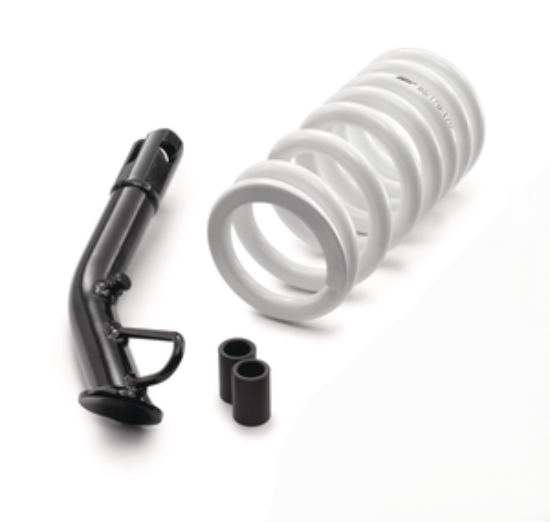 Picture of 125/390 Duke 26 LOWERING KIT