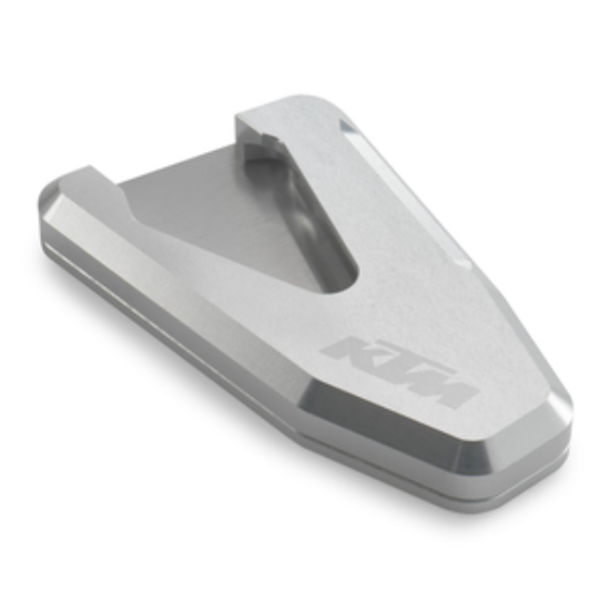Afbeeldingen van 1390 Adventure 26 STAND PLATE